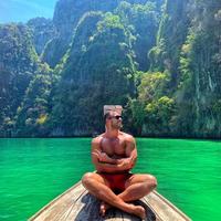 Отзыв от Кирилл - DTV виза